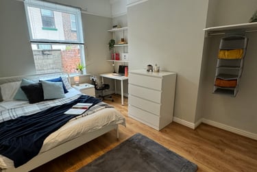 5 bed house, Gainsborough Rd, Wavertree, Liverpool, L153HU - Image 14