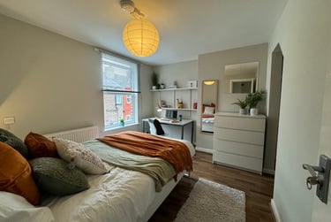 5 bed house, Gainsborough Rd, Wavertree, Liverpool, L153HU - Image 6