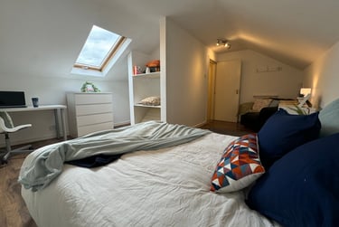 5 bed house, Gainsborough Rd, Wavertree, Liverpool, L153HU - Image 2