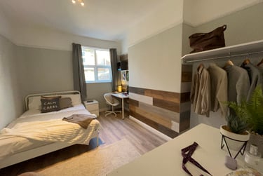 6 bed house, Dudley, Wavertree, Liverpool, L181ET - Image 12