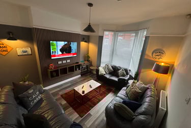 6 bed house, Dudley, Wavertree, Liverpool, L181ET - Image 13