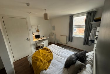 6 bed house, Dudley, Wavertree, Liverpool, L181ET - Image 14