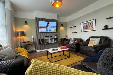 7 bed house, Grant Avenue, Wavertree, Liverpool, L155AY - Image 1