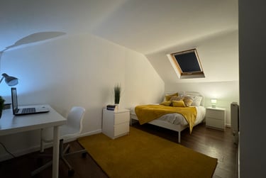 6 bed house, Stalbridge Ave, Near university, Liverpool, L181HA - Image 6