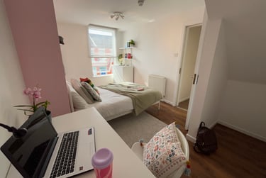 6 bed house, Stalbridge Ave, Near university, Liverpool, L181HA - Image 5