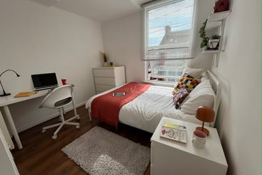 6 bed house, Stalbridge Ave, Near university, Liverpool, L181HA - Image 3