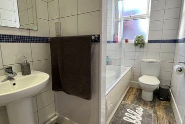 7 bed house, Garmoyle Road, Wavertree, Liverpool, L153JH - Image 4