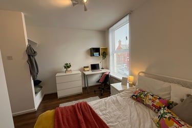 7 bed house, Garmoyle Road, Wavertree, Liverpool, L153JH - Image 5