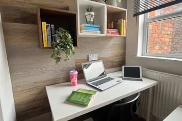 7 bed house, Garmoyle Road, Wavertree, Liverpool, L153JH - Image 3