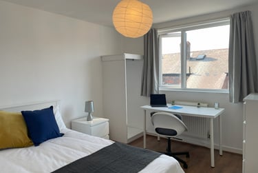 7 bed house, Harringay, Wavertree, Liverpool, L181JE - Image 12