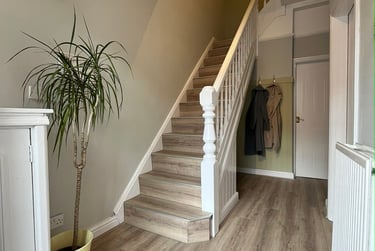 7 bed house, Harringay, Wavertree, Liverpool, L181JE - Image 3