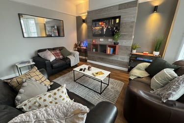 5 bed house, Blenheim Rd, Mossley hill, Liverpool, L181EH - Image 5