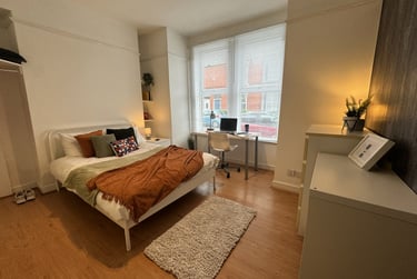 5 bed house, Blenheim Rd, Mossley hill, Liverpool, L181EH - Image 6