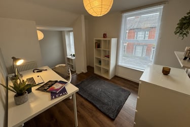 5 bed house, Blenheim Rd, Mossley hill, Liverpool, L181EH - Image 3