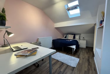 5 bed house, Blenheim Rd, Mossley hill, Liverpool, L181EH - Image 12