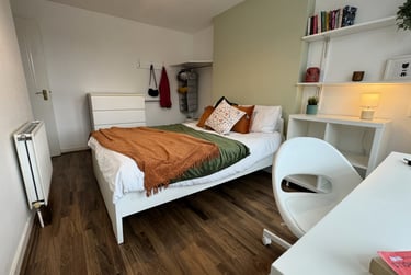 5 bed house, Blenheim Rd, Mossley hill, Liverpool, L181EH - Image 9