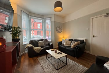 5 bed house, Blenheim Rd, Mossley hill, Liverpool, L181EH - Image 4