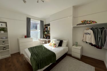 7 bed house, Ramilies, Wavertree, Liverpool, L181ED - Image 11