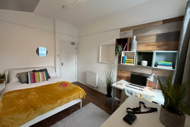 7 bed house, Garmoyle Road, Wavertree, Liverpool, L153JH - Image 2