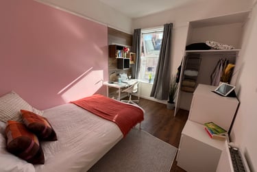 7 bed house, Garmoyle Road, Wavertree, Liverpool, L153JH - Image 8