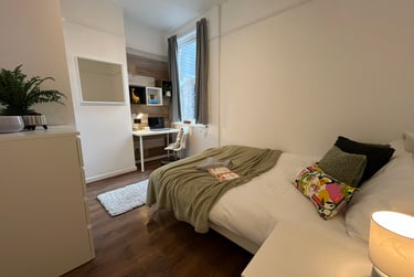 7 bed house, Garmoyle Road, Wavertree, Liverpool, L153JH - Image 9