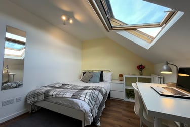 7 bed house, Garmoyle Road, Wavertree, Liverpool, L153JH - Image 11