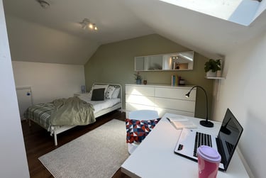 7 bed house, Ramilies Road, Sefton Park, Liverpool, L181ED - Image 4