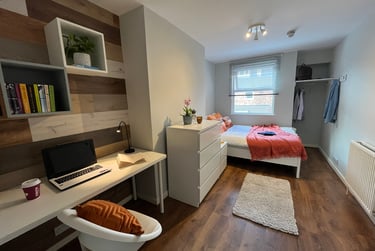 7 bed house, Ramilies Road, Sefton Park, Liverpool, L181ED - Image 5