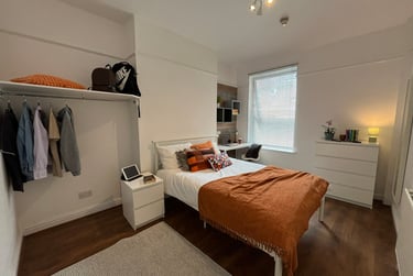 7 bed house, Ramilies Road, Sefton Park, Liverpool, L181ED - Image 2