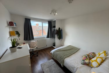 7 bed house, Ramilies Road, Sefton Park, Liverpool, L181ED - Image 6