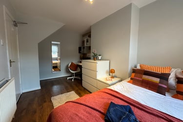 7 bed house, Ramilies Road, Sefton Park, Liverpool, L181ED - Image 8