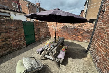 7 bed house, Ramilies Road, Sefton Park, Liverpool, L181ED - Image 14