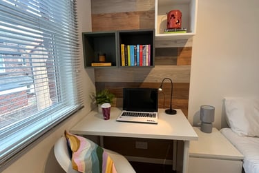 7 bed house, Ramilies Road, Sefton Park, Liverpool, L181ED - Image 3