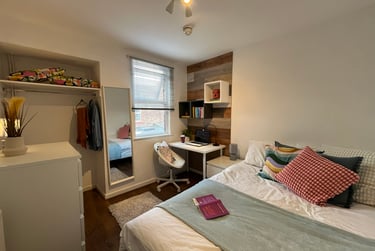 7 bed house, Ramilies Road, Sefton Park, Liverpool, L181ED - Image 7