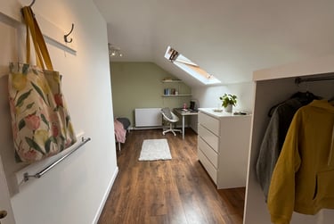 7 bed house, Ramilies Road, Wavertree, Liverpool, L181ED - Image 1