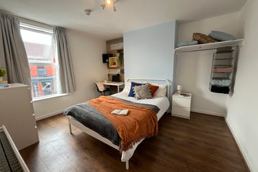 7 bed house, Ramilies Road, Wavertree, Liverpool, L181ED - Image 2