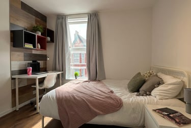 7 bed house, Ramilies Road, Wavertree, Liverpool, L181ED - Image 11