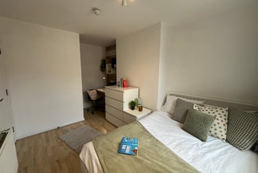 7 bed house, Ramilies Road, Wavertree, Liverpool, L181ED - Image 6