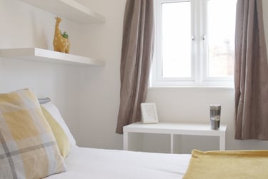 6 bed house, Heathfield, Wavertree, Liverpool, L159EU - Image 12