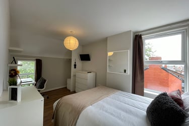 6 bed house, Heathfield, Wavertree, Liverpool, L159EU - Image 13