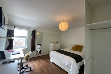 6 bed house, Heathfield, Wavertree, Liverpool, L159EU - Image 14