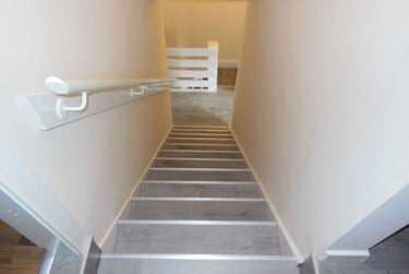 5 bed house, Gainsborough Rd, Wavertree, Liverpool, L153HU - Image 13