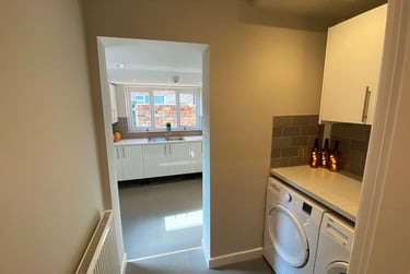 5 bed house, Blantyre Road, Wavertree, Liverpool, L153HS - Image 13