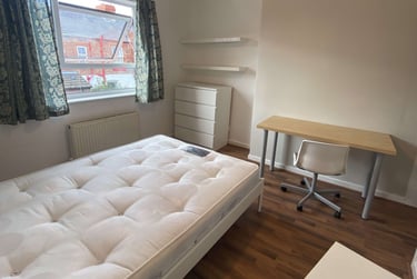 5 bed house, Kenmare Road, Wavertree, Liverpool, L153HQ - Image 13