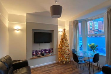 5 bed house, Nithsdale Road, Wavertree, Liverpool, L155AX - Image 2