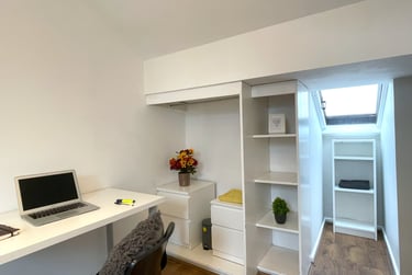 7 bed house, Garmoyle Road, Wavertree, Liverpool, L153HN - Image 7