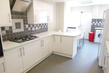 7 bed house, Garmoyle Road, Wavertree, Liverpool, L153HN - Image 5