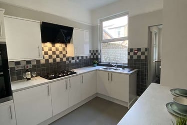 7 bed house, Harringay, Wavertree, Liverpool, L181JE - Image 2