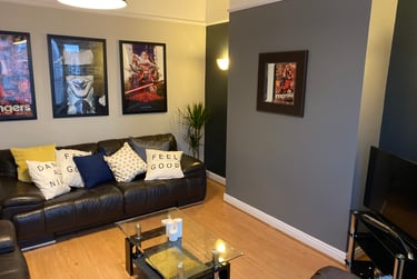 6 bed house, Stalbridge Ave, Near university, Liverpool, L181HA - Image 2