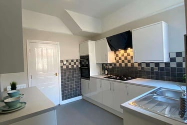 7 bed house, Harringay, Wavertree, Liverpool, L181JE - Image 7